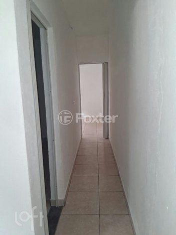 house em Rua Américo Alves, Jardim da Campina - São Paulo - SP