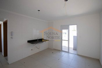 apartment em Rua Ismael Neri, Água Fria - São Paulo - SP