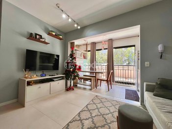 apartment em Rua Francisco José da Silva, Vila Andrade - São Paulo - SP