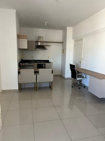 apartment em Rua Quatro de Março, Centro - Taubaté - SP