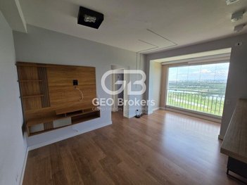 apartment em Estrada Municipal Biagino Chieffi, Pagador de Andrade - Jacareí - SP
