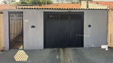 house em Rua José Fernandes, Bady Bassitt - Bady Bassitt - SP