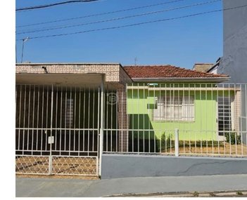 house em Rua Tumu, Vila Mariana - São Paulo - SP