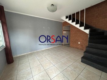 house em Rua Bom Pastor, Osvaldo Cruz - São Caetano do Sul - SP