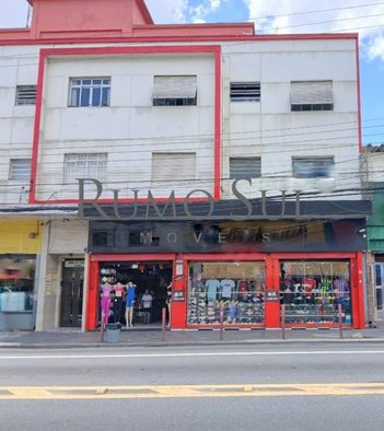 commercial_building em Senador Teotônio Vilela, Cidade Dutra - São Paulo - SP
