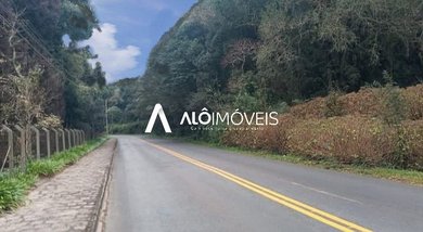 land_lot em Rua Mato Grosso, Ferraria - Campo Largo - PR