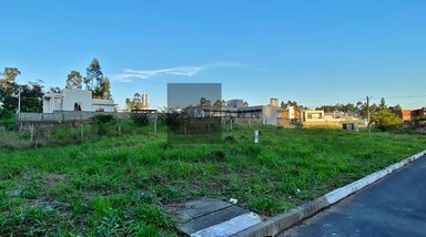 land_lot em Irineu Armindo Steigleder, Canudos - Novo Hamburgo - RS