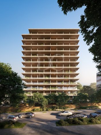 apartment em Comendador Rheingantz, Mont Serrat - Porto Alegre - RS