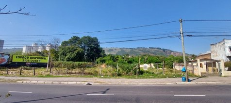 land_lot em Protásio Alves, Morro Santana - Porto Alegre - RS