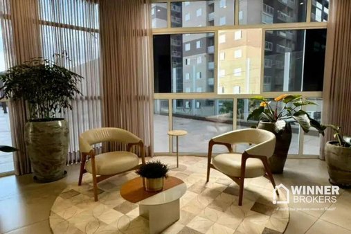 Cômodo Condomínio