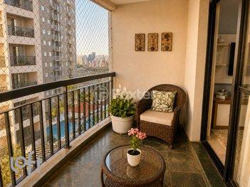 apartment em Rua das Giestas, Vila Prudente - São Paulo - SP