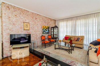 house em São Paulino, Vila Mariana - São Paulo - SP