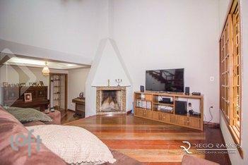 house em Copérnico, Jardim Itu-Sabará - Porto Alegre - RS
