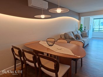 apartment em Rua 1101, Centro - Balneário Camboriú - SC