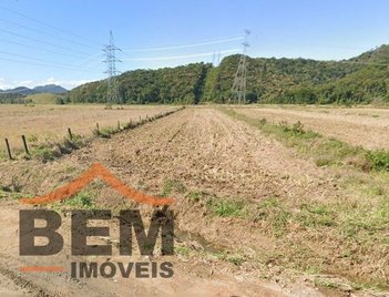 commercial_building em Rua Benjamin Dagnoni, Rio do Meio - Itajaí - SC