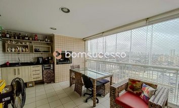apartment em Avenida Montemagno, Vila Formosa - São Paulo - SP