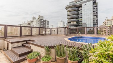 apartment em Coronel Bordini, Bela Vista - Porto Alegre - RS
