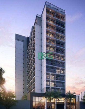 apartment em Rua Ministro Godói, Perdizes - São Paulo - SP
