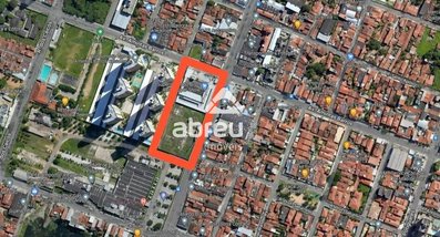 land_lot em Interventor Mário Câmara (av 06), Nossa Senhora de Nazaré - Natal - RN