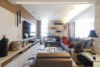 apartment em Rua Bartira, Perdizes - São Paulo - SP
