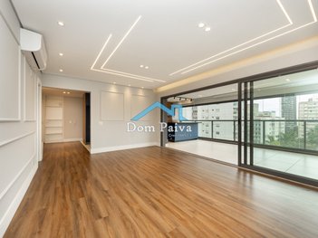 apartment em Rua João Moura, Pinheiros - São Paulo - SP