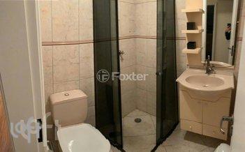 apartment em Marquês Maricá, Sacomã - São Paulo - SP