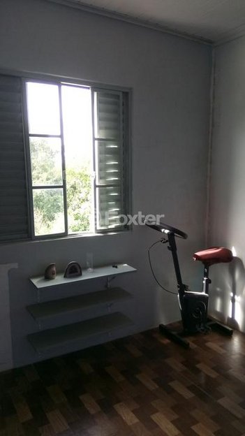 house em Estrada das Quirinas, Lomba do Pinheiro - Porto Alegre - RS