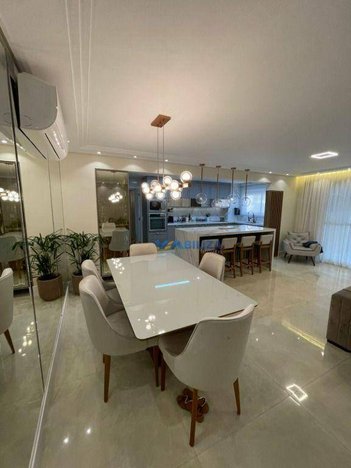 apartment em Avenida Bartholomeu de Carlos, Jardim Flor da Montanha - Guarulhos - SP