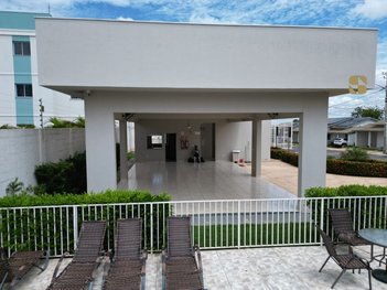 house em Rua V, Parque Atalaia - Cuiabá - MT