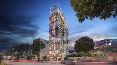 apartment em Rua Estado de Israel, Vila Clementino - São Paulo - SP