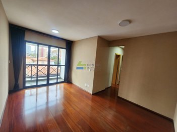 apartment em Rua Jaci, Chácara Inglesa - São Paulo - SP