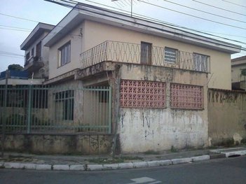 house em Rua São Francisco, Vila Galvão - Guarulhos - SP