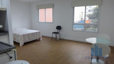apartment em Rua Marquês de Itu, Vila Buarque - São Paulo - SP
