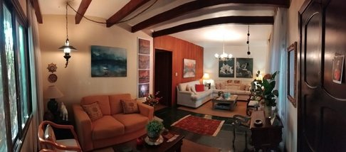 house em Rua Doutor Mário Totta, Tristeza - Porto Alegre - RS