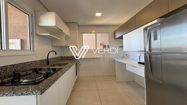 apartment em Rua Quinze de Novembro, Centro - Passo Fundo - RS