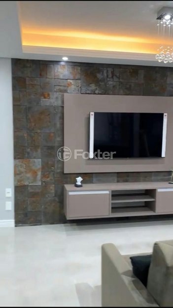 apartment em Avenida Guatambu, Centro - Xangri-Lá - RS