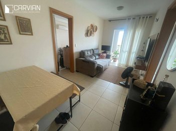 apartment em Rua Arnaldo Victaliano, Iguatemi - Ribeirão Preto - SP