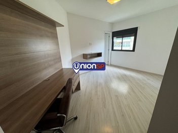 apartment em Rua Flórida, Cidade Monções - São Paulo - SP