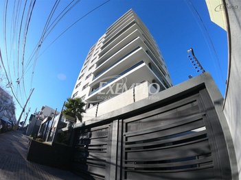 apartment em Rua Dom José Barea, Exposição - Caxias do Sul - RS