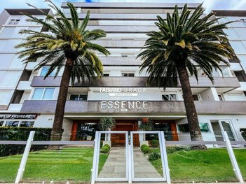 apartment em Avenida Central, Xangri-Lá - Xangri-Lá - RS