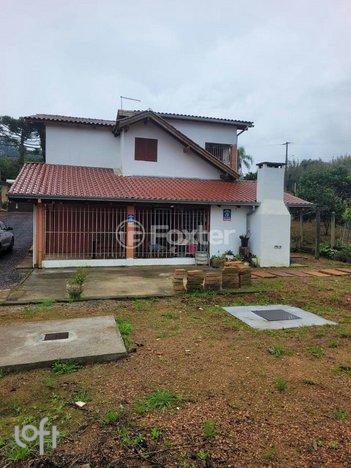 house em Estrada das Furnas, Belém Velho - Porto Alegre - RS