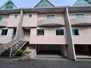 house em Rua José Dorigo, Capão Raso - Curitiba - PR