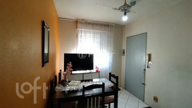 apartment em Rua Beno Hugo Hack, Canudos - Novo Hamburgo - RS