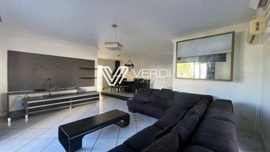 apartment em Rua Teixeira Soares, Centro - Passo Fundo - RS