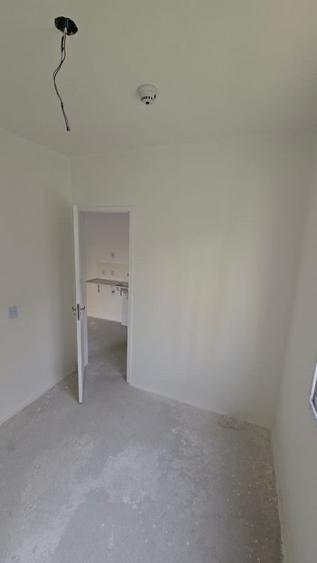 apartment em Rua São Francisco de Assis, Vila Guedes - São Paulo - SP