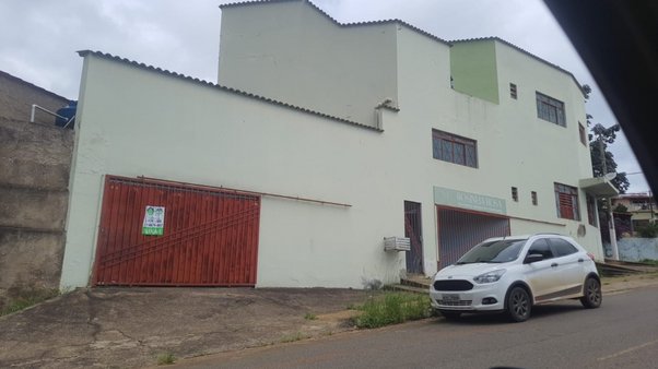 Cômodo Condomínio