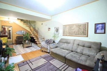 house em Rua Marechal Barbacena, Vila Regente Feijó - São Paulo - SP