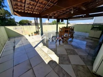 apartment em Avenida Tietê, Nova Gerty - São Caetano do Sul - SP