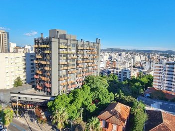 apartment em Avenida Independência, Rio Branco - Porto Alegre - RS