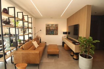 apartment em Rua Guimarães Passos, Vila Mariana - São Paulo - SP